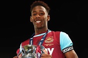 West Ham's Reece Oxford reflects on 'unbelievable' season and targets ...