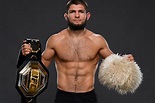 Khabib Nurmagomedov’s Profile: Career, Record, Age, Net Worth, and More ...