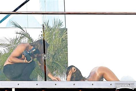 Rihanna Face Down Ass Up Shesfreaky