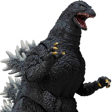Godzilla Vs King Ghidorah Godzilla 1991 Shinjuku Decisive Battle Sh