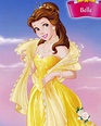 Princess Belle - Disney Princess Photo (6333556) - Fanpop