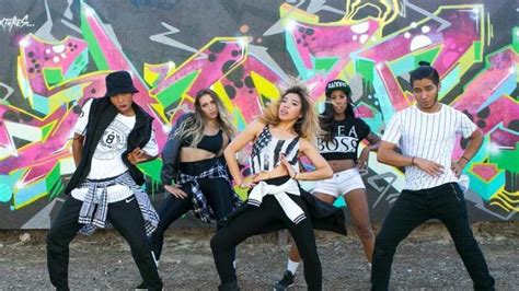 Best Hip Hop Dancers In The World Battle In Sd Pacific San Diego