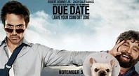 Due Date | Teaser Trailer