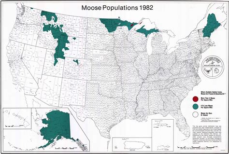 Use The Form Below To Delete This Elk Population Map Image From Our