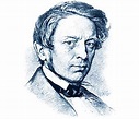 Biografia de Johann Gustav Droysen