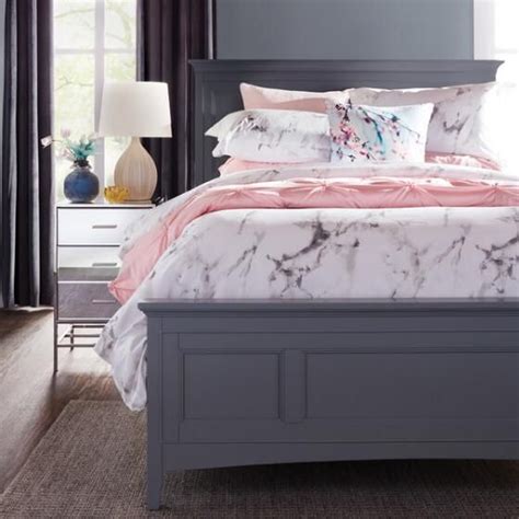 We did not find results for: Give your bed a touch of Northern Italy with this marble ...