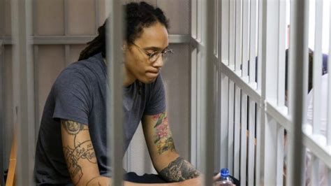 Brittney Griner’s Sentence Shows Differences In Russian And U S Pot Penalties