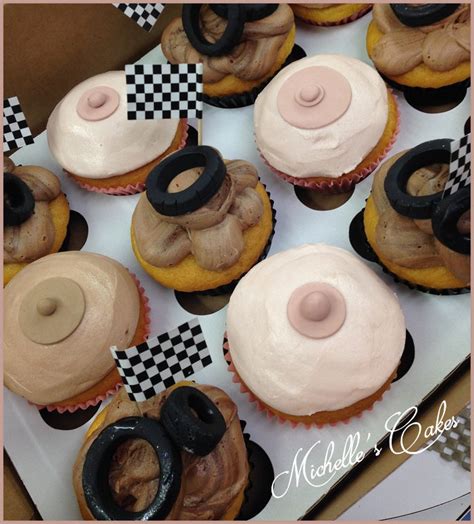 Naughty Cakes Michelles Cakes