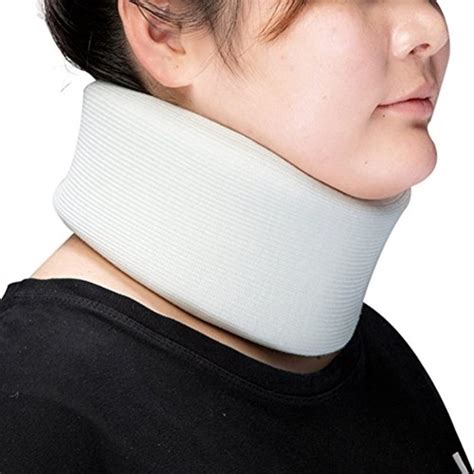 Aml Neck Collar Soft Foam Cervical Collar E Bikes And Mobility