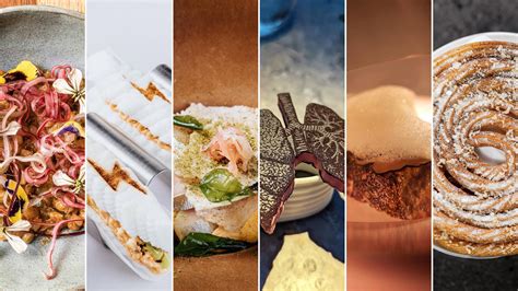 las 14 mejores experiencias gastronómicas del mundo según una prestigiosa revista de viajes