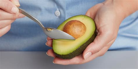 See more ideas about avocado seed, avocado, carving. How to Cut, Slice, Peel & Pit Avocados - Love One Today®