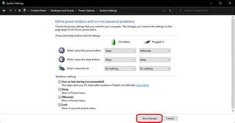 How To Enable Fast Startup In Windows 10 To Speed Up Boot Time