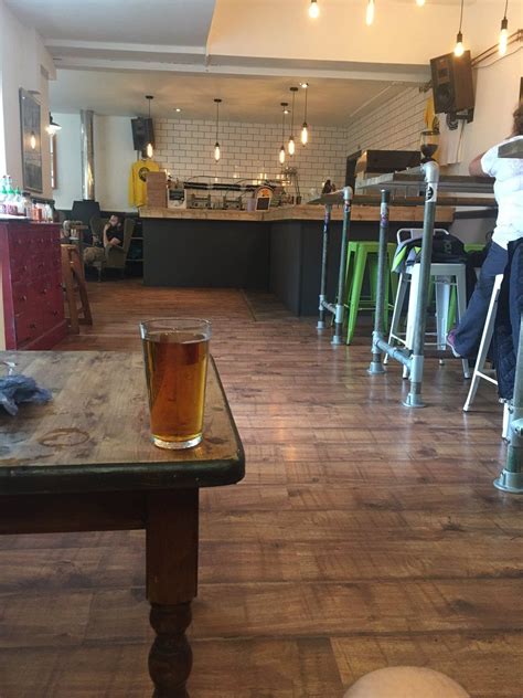 SandBar Tenby (@SandBarTenby) | Twitter | Tenby, Places to eat, Sandbar