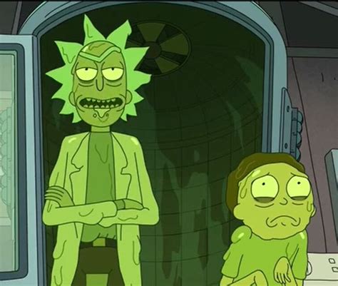 Rick And Morty