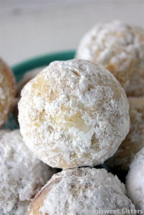 Powdered Sugar Baked Donut Holes Donut Hole Recipe Baked Sugar Donuts