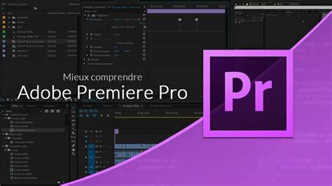 Adobe premiere 5.5 zip file free download. Tutoriel Adobe Premiere Pro : Les bases de Premiere Pro ...