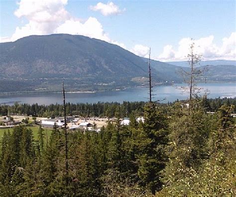 Shuswap Lake Salmon Arm 2022 What To Know Before You Go