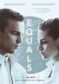 Equals |Teaser Trailer