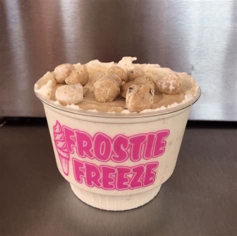 Todays Flavor Is Frostie Freeze Fort Atkinson Facebook