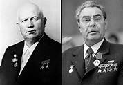 Kopfsache: Warum wechseln sich bei den russischen Führern Glatzenträger ...