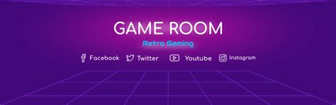 Best 3 Twitch Banner Template You Calendars