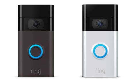 The first part of the video is resetting the ring doorbell 2, the. Ring Launches 2nd Gen Doorbell With New Charging, Improvements