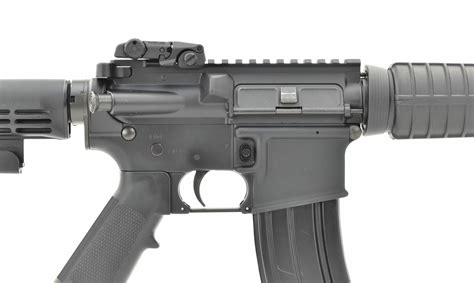 Colt M4 Carbine 556mm C15779