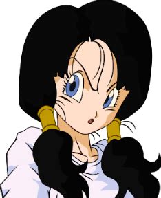 Videl Png Dragon Ball Females Photo Fanpop