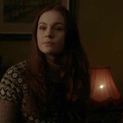 Brianna Randall Sophie Skelton In Episode Dragonfly In Amber Outlander Season Two Finale