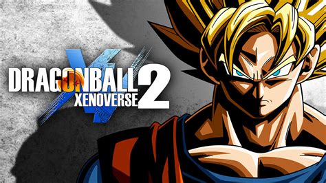 Dragon Ball Xenoverse 2 Review Gamespot