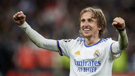 We Will Kill Them Luka Modric Recalls Bench Chat With Dani Carvajal