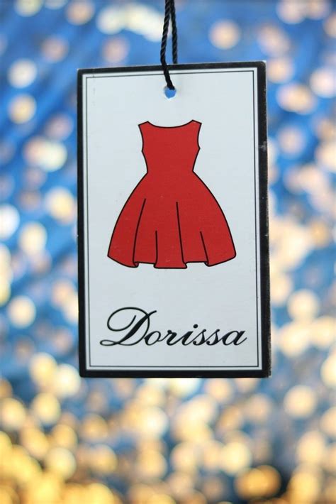 Sky Blue And Red Paper Garment Hang Tag For Garments At Rs 1 20 Piece