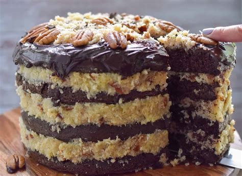 It was $3.29 at meijer. Keto German Chocolate Layer Cake · Fittoserve Group