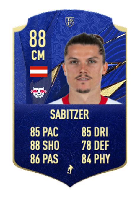 FIFA 21 TOTY: Honourable Mentions - Confirmed Ratings, Upgrades, SBCs ...