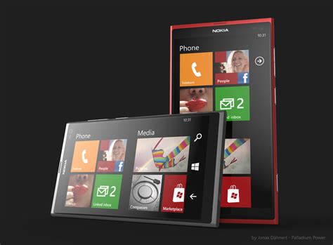 Nokia Lumia 920 Windows Phone 8 P3 By Jondae On Deviantart