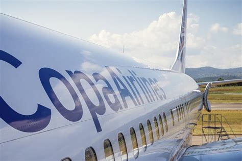 Copa Airlines lanza importantes vuelos a dónde Invertour