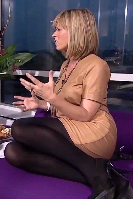 Ukmature Celebs And Royals On Twitter Kate Garraway Celebrities In
