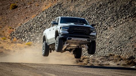 Ram Dealer Adds 50000 Markup To 2021 Trx “launch Edition”