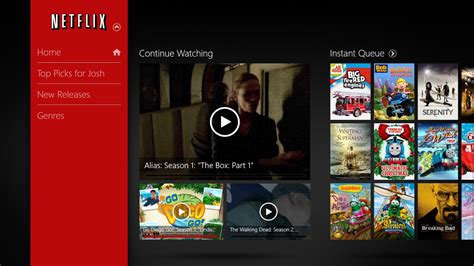 You can watch it using safari or google chrome if you. Netflix App Available for Windows 8 | The Digital Media Zone