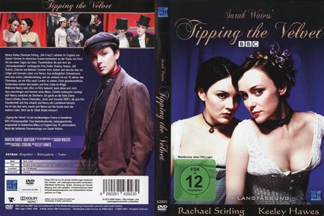 Tipping The Velvet Dvd Oder Blu Ray Leihen Videobuster De