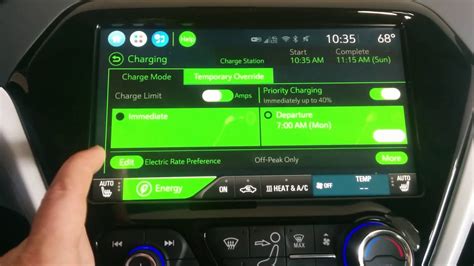 Chevy Bolt Ev Restricting Charge To 80 Capacity Youtube
