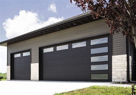 Thermacore® Insulated Garage Doors Overhead Door Company Of Knoxville