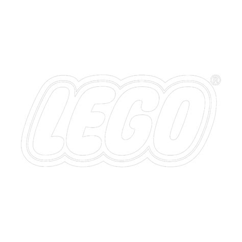 Download High Quality Lego Logo White Transparent Png Images Art Prim