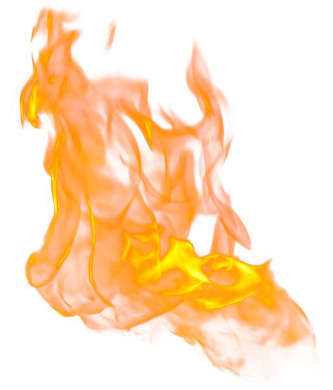 Fire Flame Png Image Image Icon Overlays Transparent Background