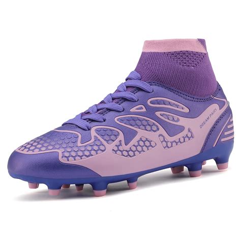 Buy Youth Pink Soccer Cleats In Stock