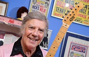 Marty Wilde ‘thrilled to bits’ to score first top 10 with greatest hits ...