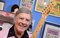 Marty Wilde ‘thrilled to bits’ to score first top 10 with greatest hits ...