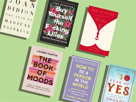 12 Great Books To Read In Your 20s