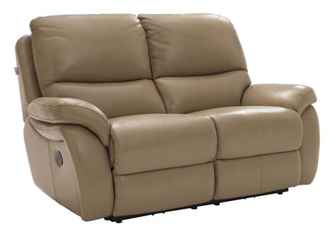 La Z Boy Carlton 2 Seater Power Recliner Sofa At Relax Sofas And Beds