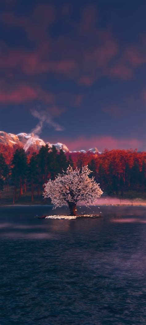 Also explore thousands of beautiful hd wallpapers and background images. 1080x2400 Ghost of Tsushima Beautiful Landscape 1080x2400 ...
